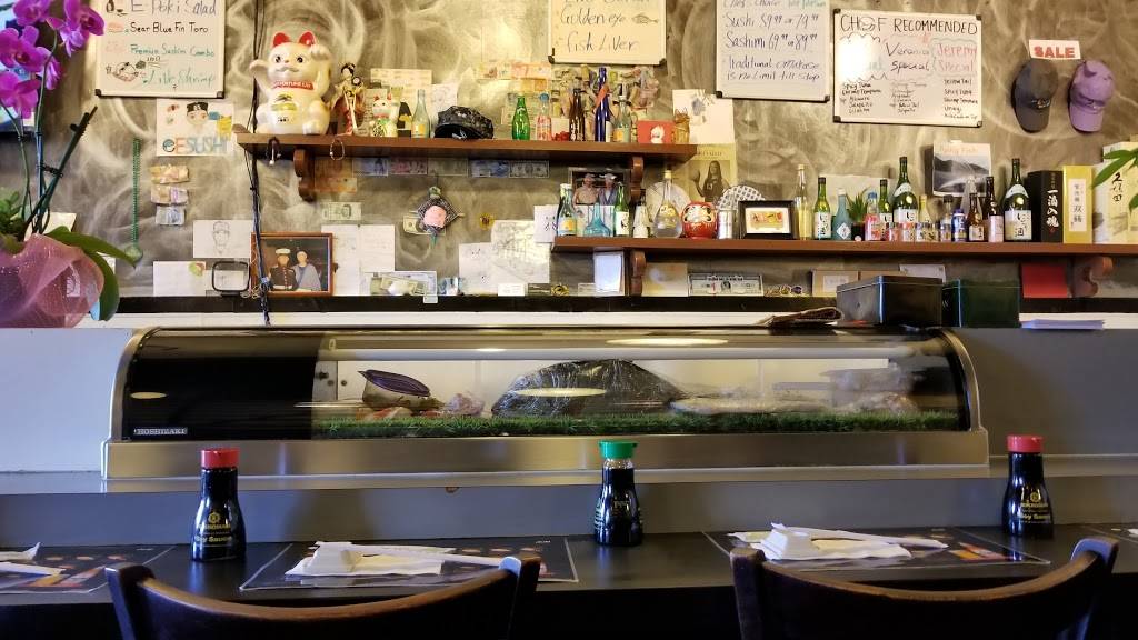 E Sushi Japanese Restaurant | restaurant | 15334 Whittier Blvd #6, Whittier, CA 90603, USA | 5629438997 OR +1 562-943-8997