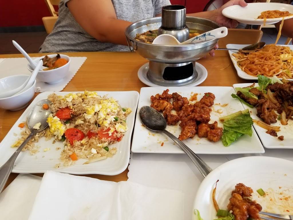 Orchid Thai | restaurant | 1634 Puente Ave, Baldwin Park, CA 91706, USA | 6269391188 OR +1 626-939-1188