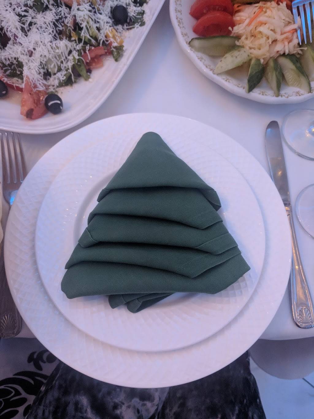 Royal Passage | restaurant | 9309 Krewstown Rd, Philadelphia, PA 19115, USA | 2679944903 OR +1 267-994-4903