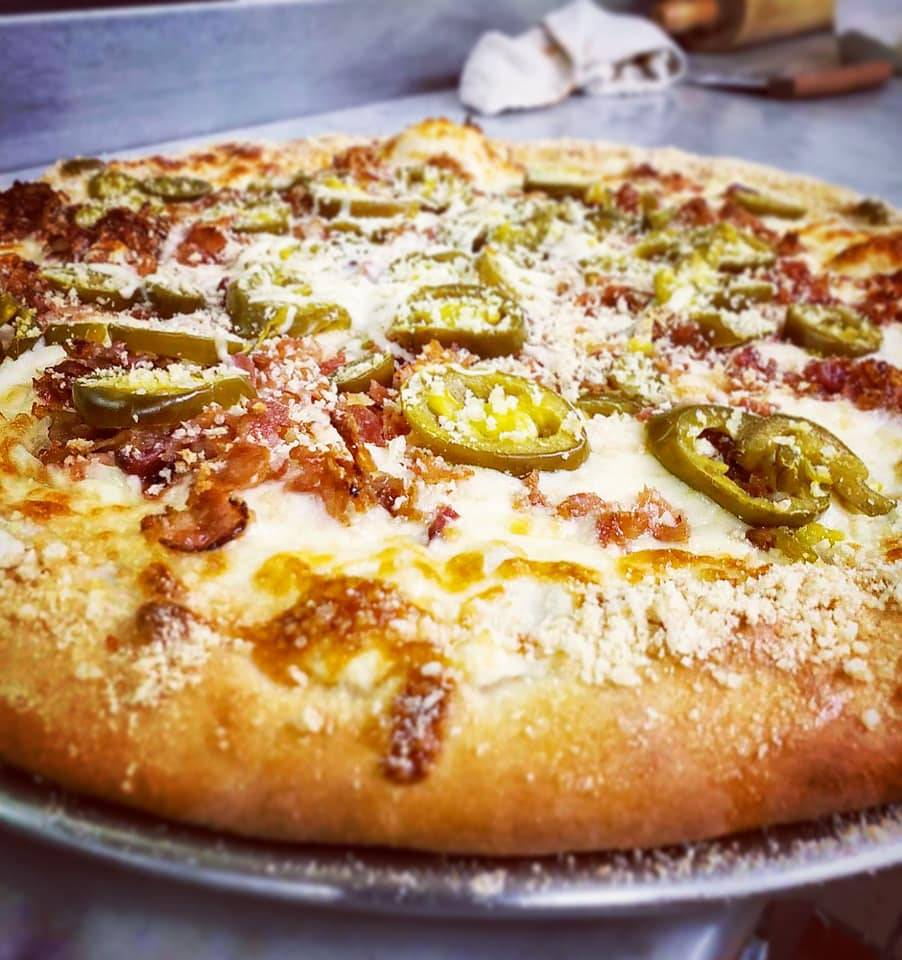 Doughy Bs | restaurant | 1239 Roosevelt Ave, York, PA 17404, USA | 7177932593 OR +1 717-793-2593