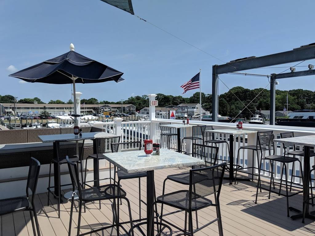 Pier 37 Boathouse | meal takeaway | 88 Scranton Ave, Falmouth, MA 02540, USA | 5083887573 OR +1 508-388-7573