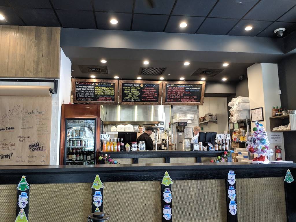 Pig Floyds Urban Barbakoa | restaurant | 9680 Narcoossee Rd Suite 103, Orlando, FL 32827, USA | 4077307376 OR +1 407-730-7376