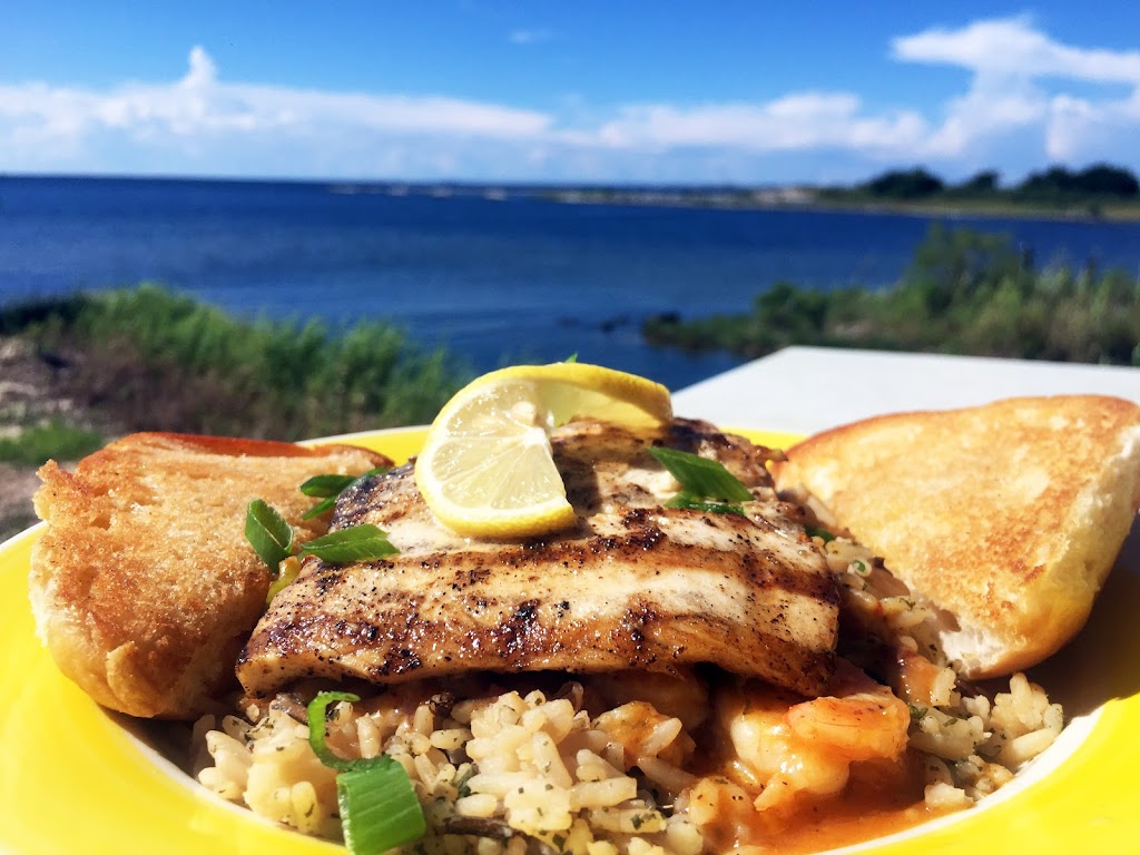 Nicks Boathouse | restaurant | 455 W Main St, Pensacola, FL 32502, USA | 8509128775 OR +1 850-912-8775