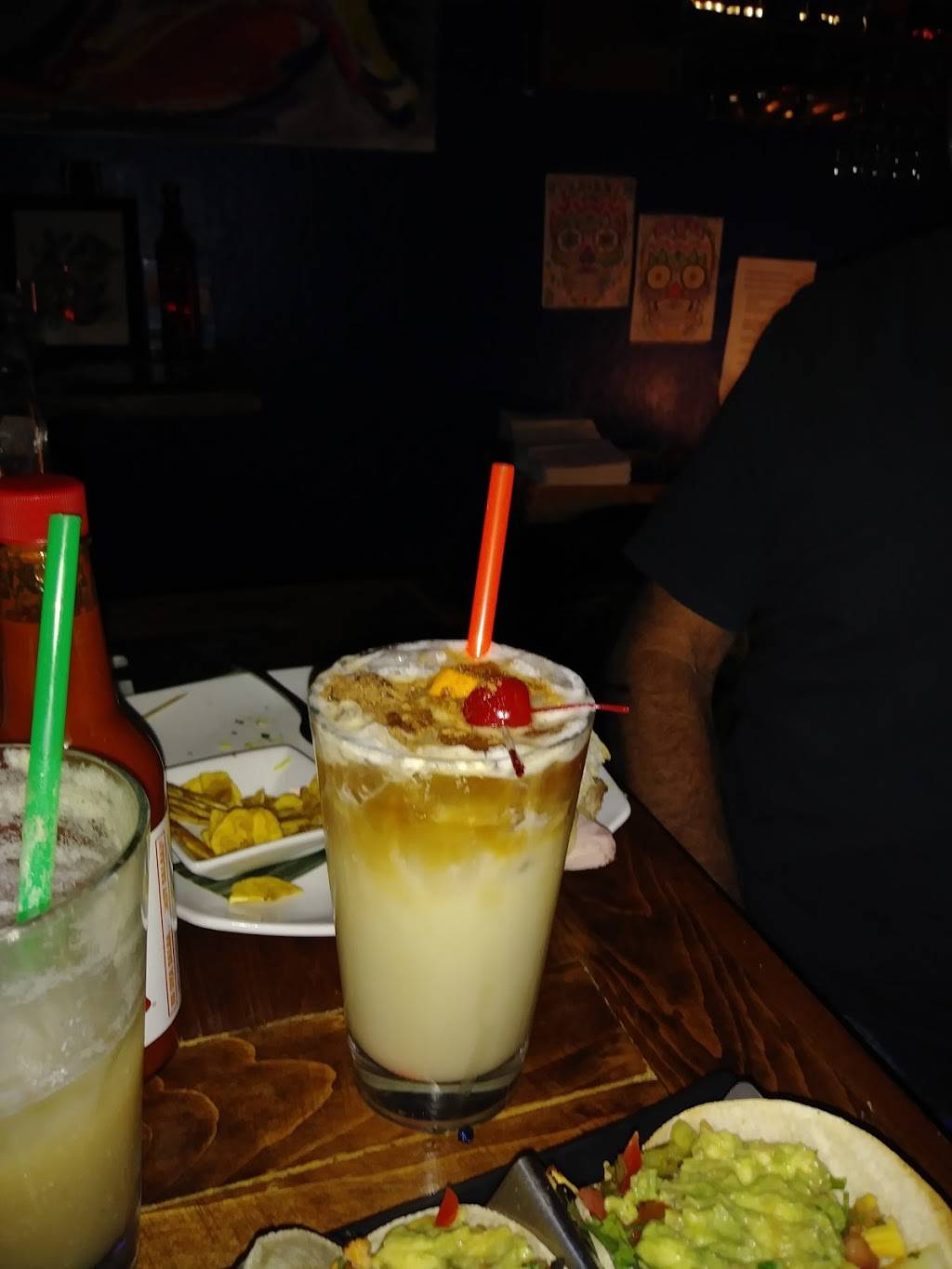 Pura Vida - Cocina Latina & Sangria Bar | restaurant | 2241 First St, Livermore, CA 94550, USA | 9252152656 OR +1 925-215-2656