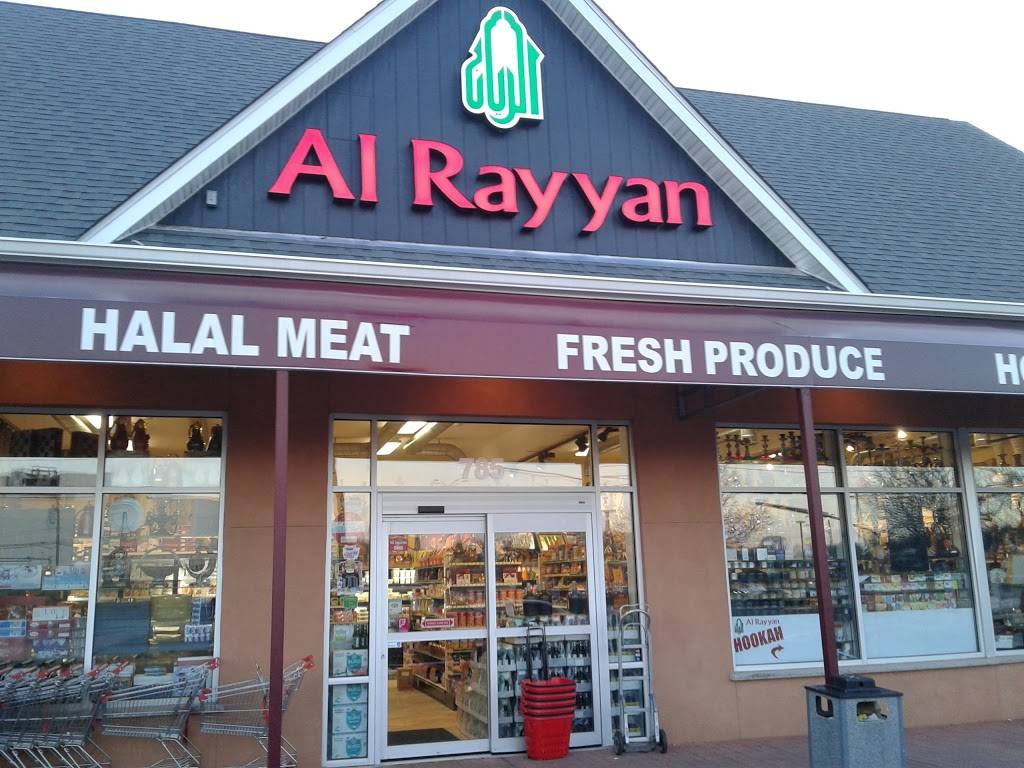 Al Rayyan | restaurant | 785 Central Park Ave, Yonkers, NY 10704, USA | 9142005666 OR +1 914-200-5666