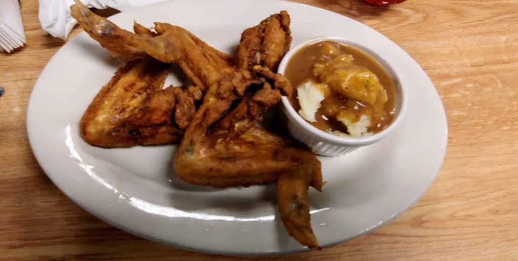 Jills Soul Food and Catering | restaurant | 1240 E Andrew Johnson Hwy, Greeneville, TN 37745, USA | 4238239706 OR +1 423-823-9706