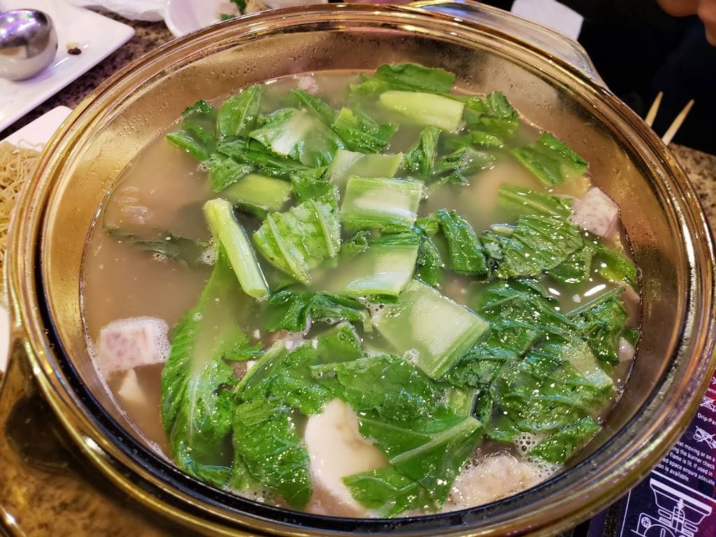 De Nhu Y | restaurant | 13255 Bellaire Blvd, Houston, TX 77083, USA | 2819885299 OR +1 281-988-5299