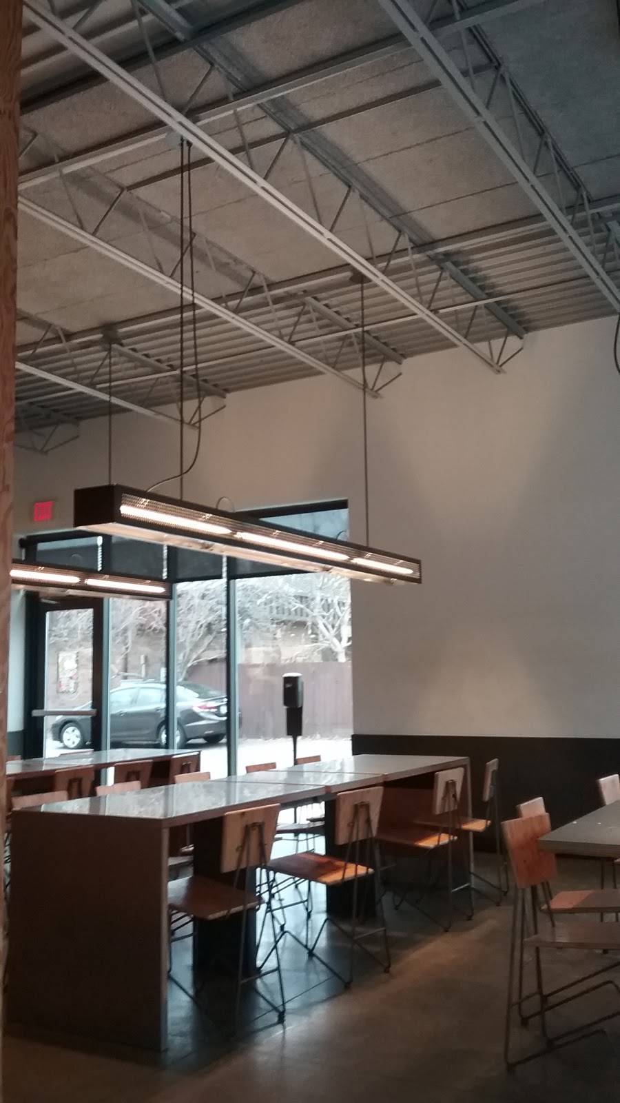 Chipotle Mexican Grill | restaurant | 6213 Wooster Pike, Cincinnati, OH 45227, USA | 5135615600 OR +1 513-561-5600