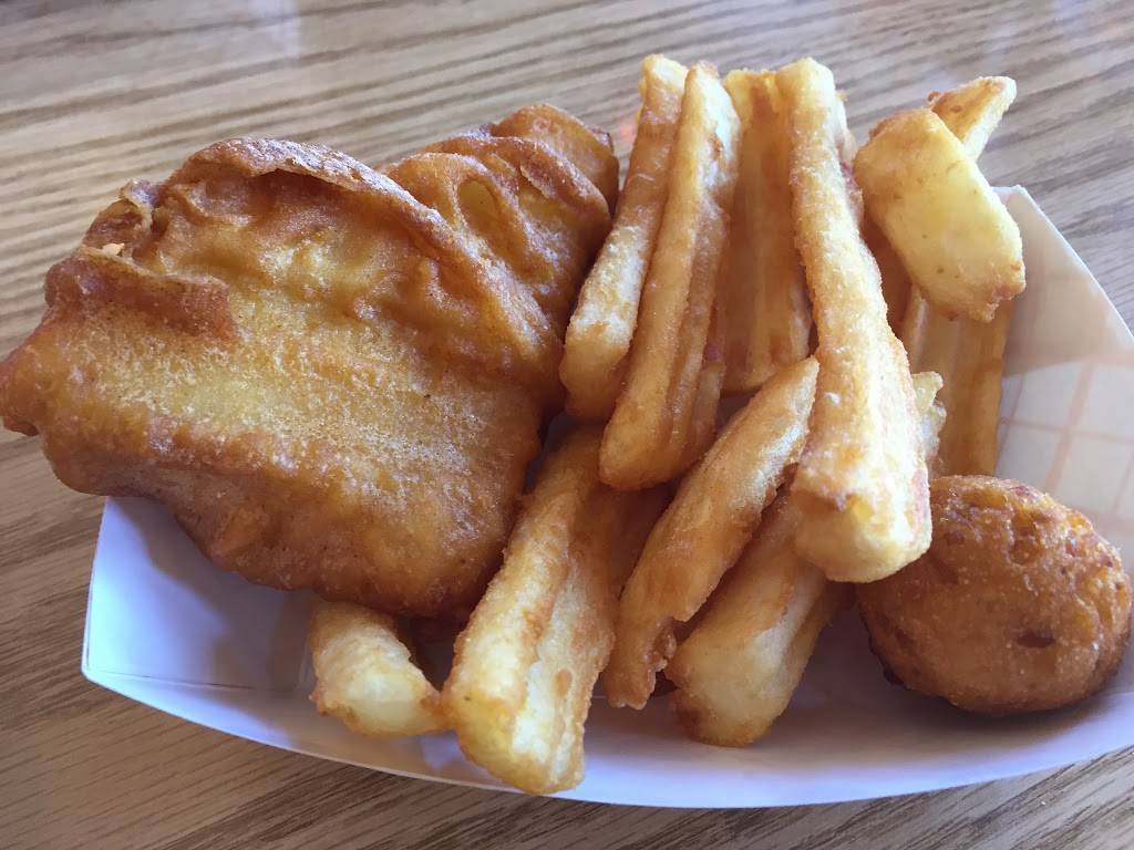 Marinos Seafood Fish & Chips | restaurant | 1216 W 5th Ave, Columbus, OH 43212, USA | 6144818428 OR +1 614-481-8428