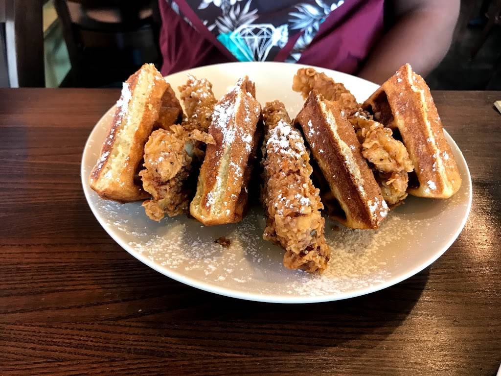 Our Humble Abode | restaurant | 16283 Miramar Pkwy, Miramar, FL 33027, USA | 9543998107 OR +1 954-399-8107