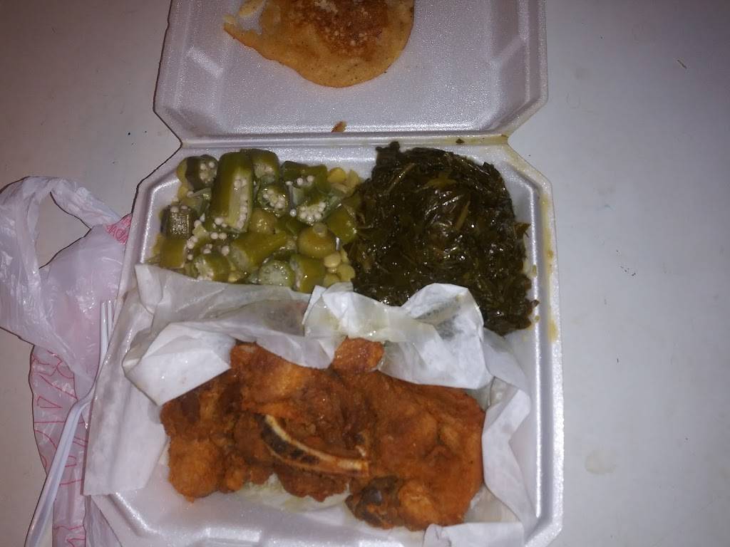 Andersons Diner | restaurant | 3700 Pio Nono Ave, Macon, GA 31206, USA | 4787819099 OR +1 478-781-9099