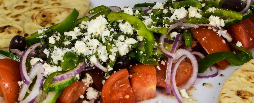 Greek Feast Mt. Prospect | restaurant | 1706 E Kensington Rd, Mt Prospect, IL 60056, USA | 2245802345 OR +1 224-580-2345