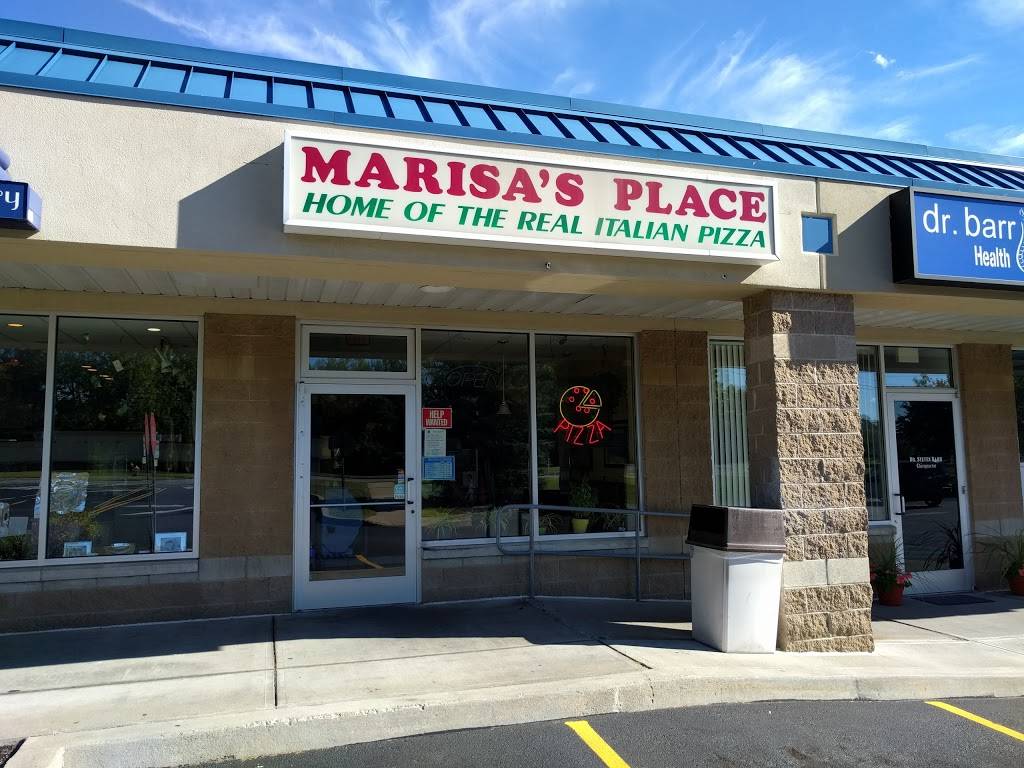 Marisas Place | restaurant | 5 New Karner Rd #3, Guilderland, NY 12084, USA | 5184649900 OR +1 518-464-9900