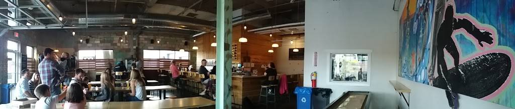 Temperance Beer Co. | restaurant | 2000 Dempster Street, Evanston, IL 60202, USA | 8478641000 OR +1 847-864-1000