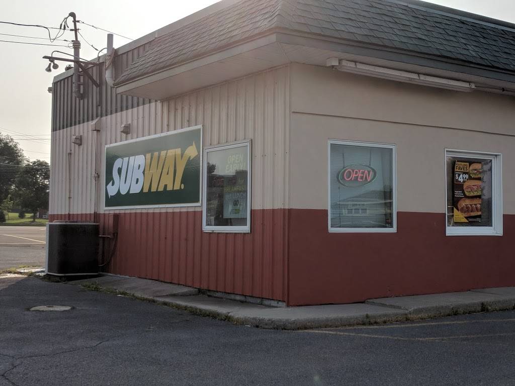 Subway | restaurant | 19116 US-11, Watertown, NY 13601, USA | 3157823494 OR +1 315-782-3494