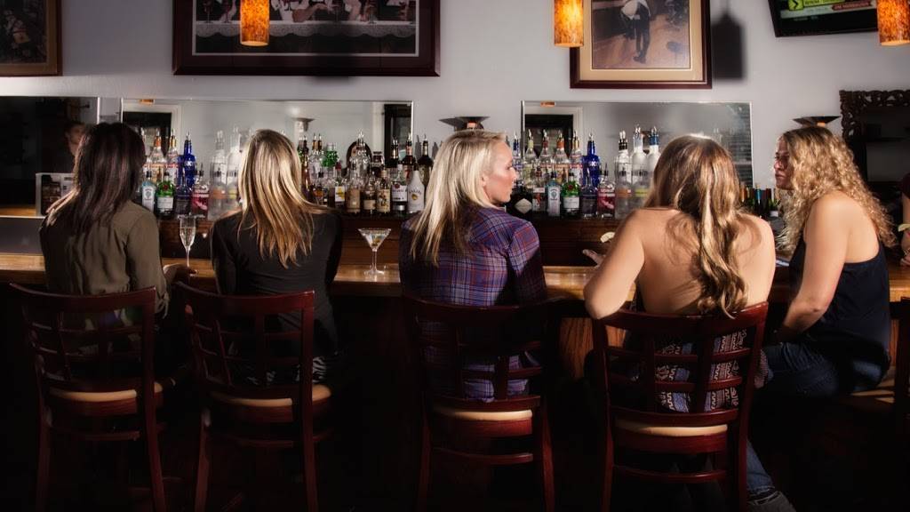 Tempt Restaurant & Lounge | restaurant | 3102 Holly Rd Unit 500, Virginia Beach, VA 23451, USA | 7574378230 OR +1 757-437-8230