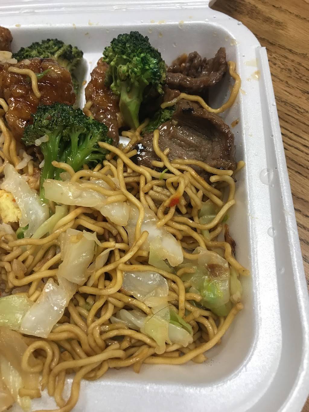 Panda Express | meal takeaway | 2240 Mendocino Ave, Santa Rosa, CA 95403, USA | 7075760783 OR +1 707-576-0783