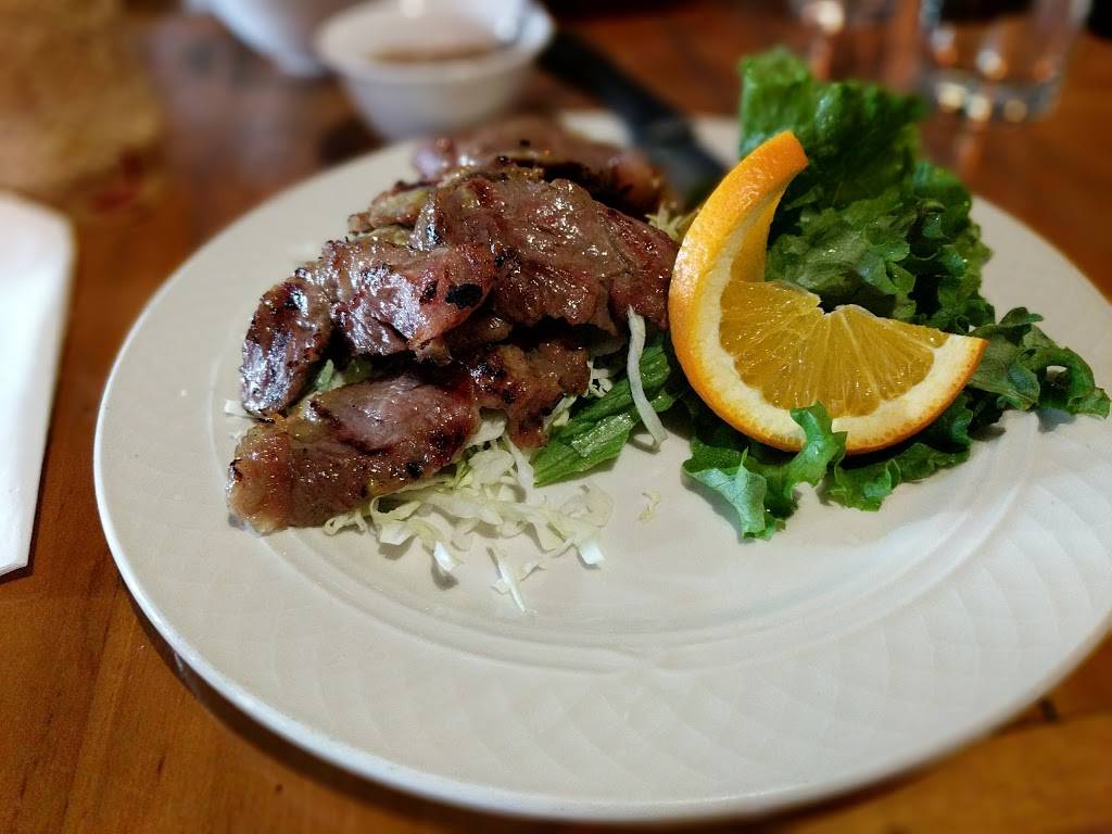 Thai Ginger Redmond | restaurant | Town Center, 7430 164th Ave NE B 225, Redmond, WA 98052, USA | 4255584044 OR +1 425-558-4044