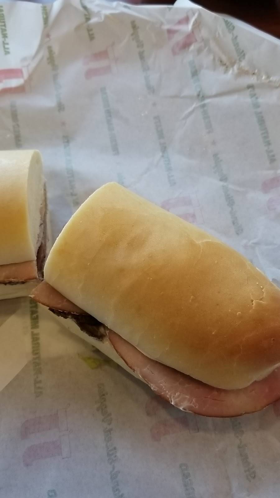 Jimmy Johns | meal delivery | 2421 N Dirksen Pkwy, Springfield, IL 62702, USA | 2175447827 OR +1 217-544-7827