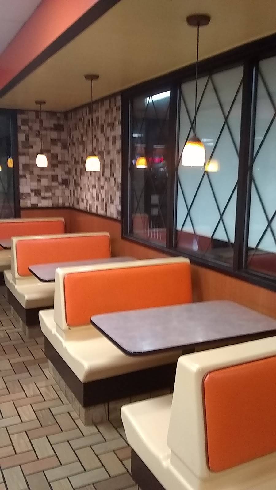 McDonalds | cafe | 1620 W Redlands Blvd, Redlands, CA 92373, USA | 9097938452 OR +1 909-793-8452