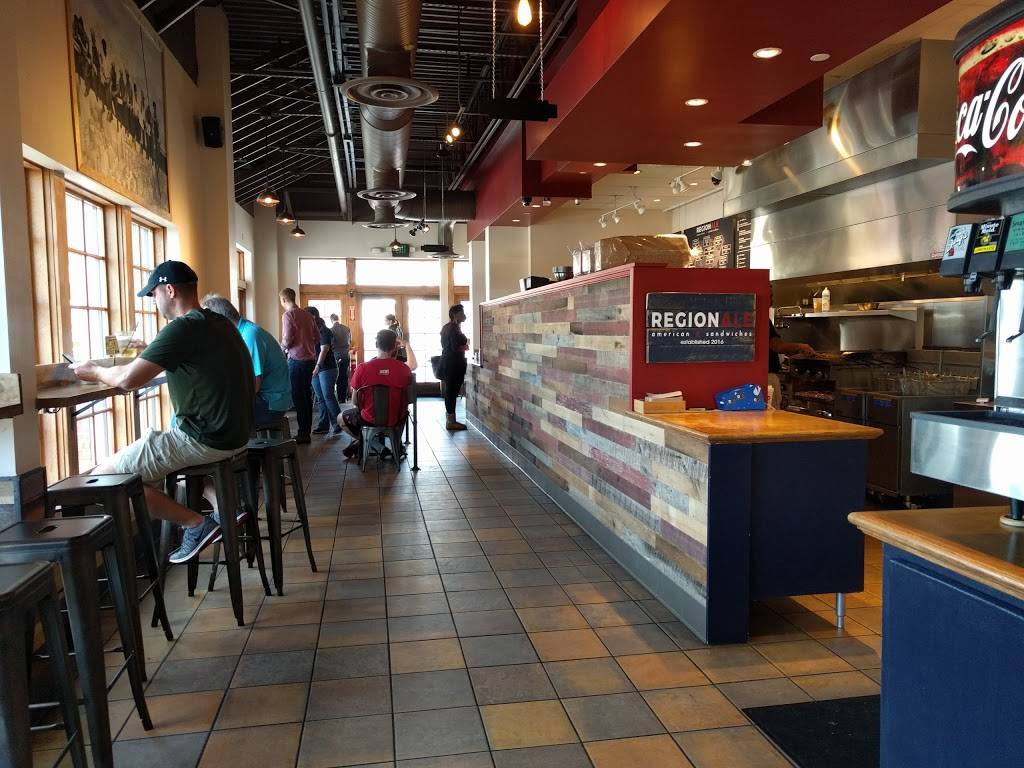 RegionAle | restaurant | 5705 Richards Valley Rd, Ellicott City, MD 21043, USA | 4104650505 OR +1 410-465-0505