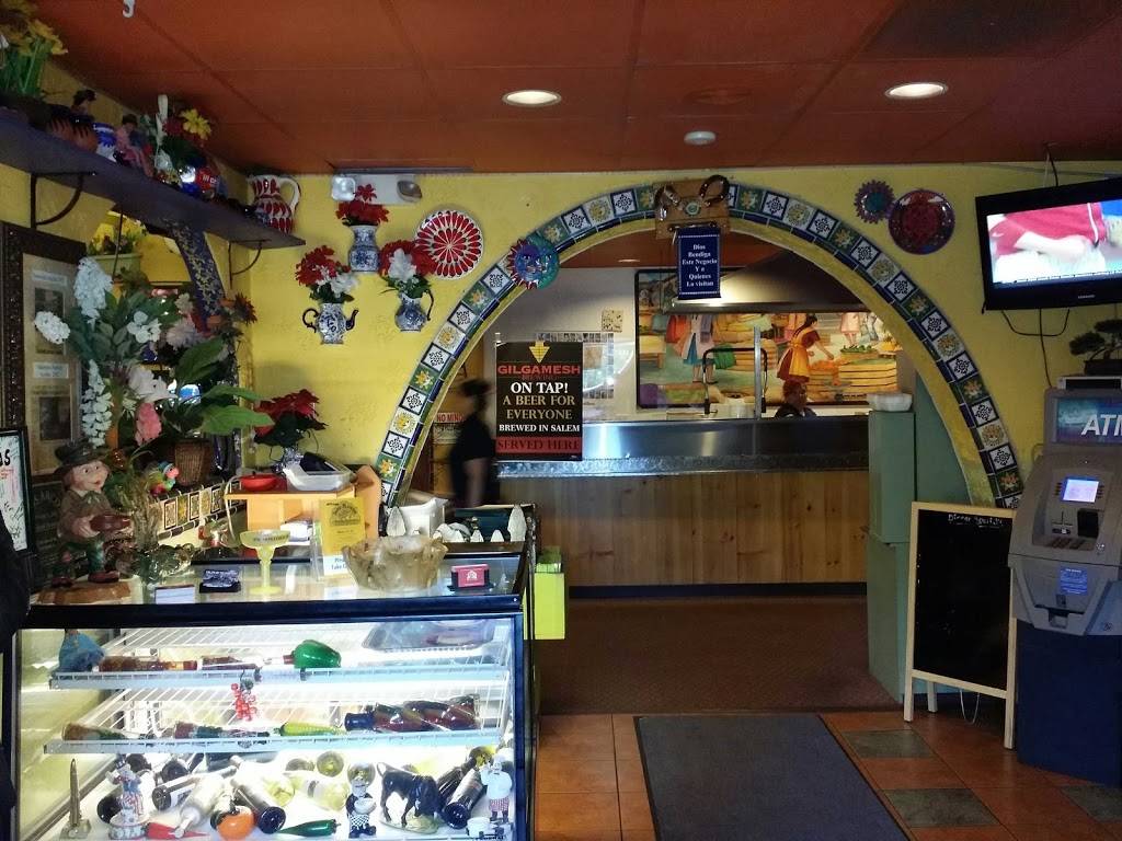 Los Arcos Mexican Grill | restaurant | 4120 Commercial St SE, Salem, OR 97302, USA | 5035812740 OR +1 503-581-2740
