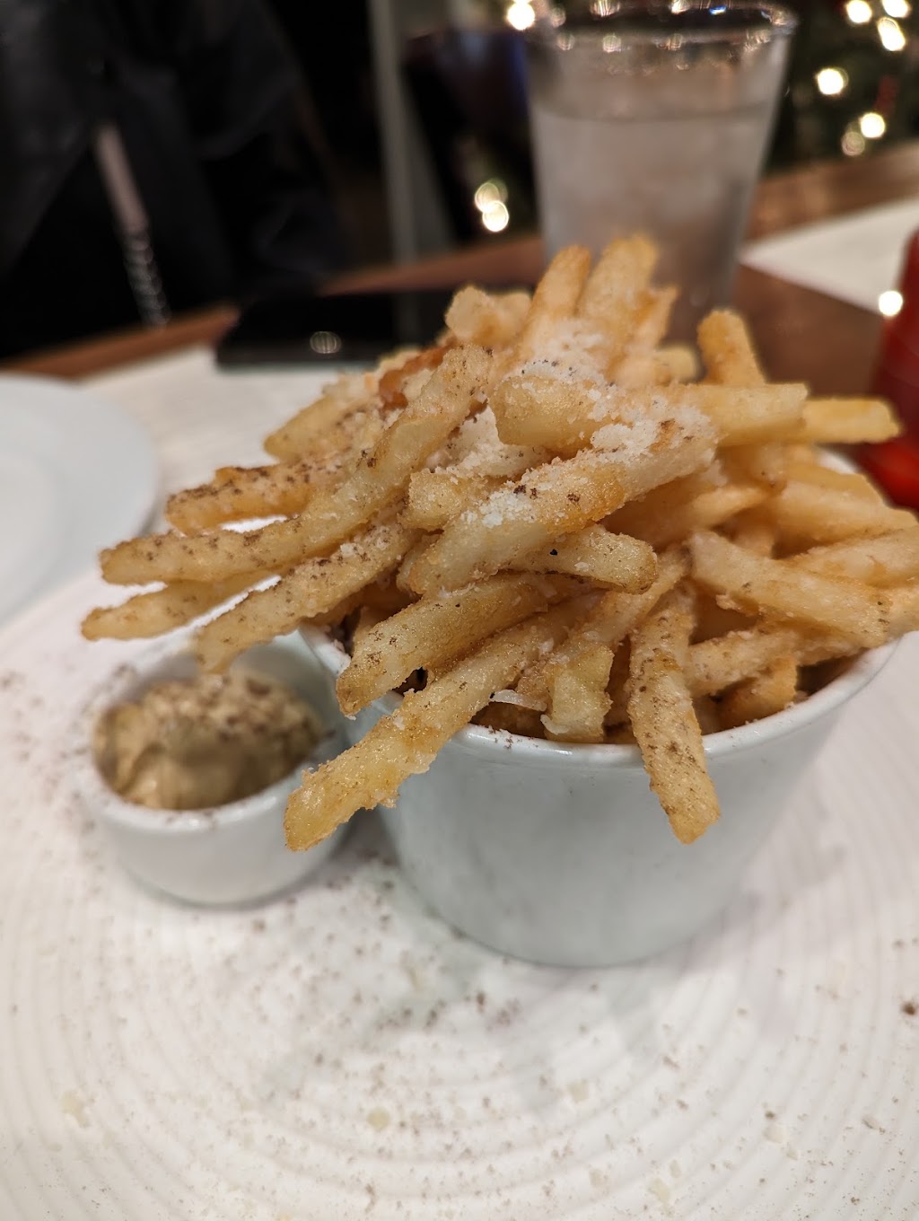 La Bella Pinseria Romana | restaurant | 309 N Central Ave #4, Glendale, CA 91203, USA | 8186468599 OR +1 818-646-8599