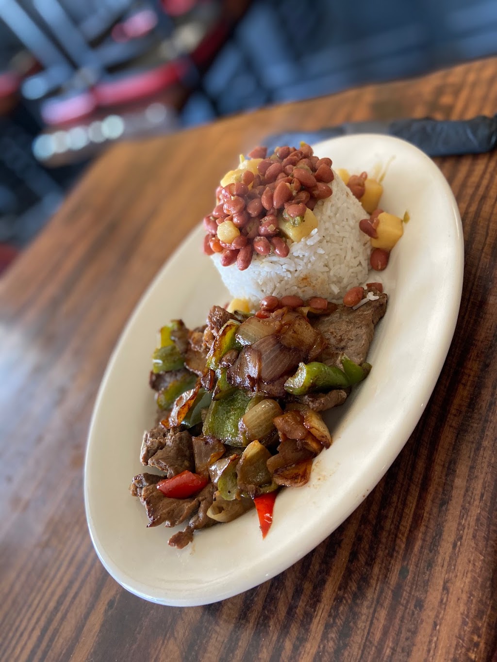 La Casa Tropical | restaurant | 1701 E 4th Ave, Tampa, FL 33605, USA | 8135330002 OR +1 813-533-0002