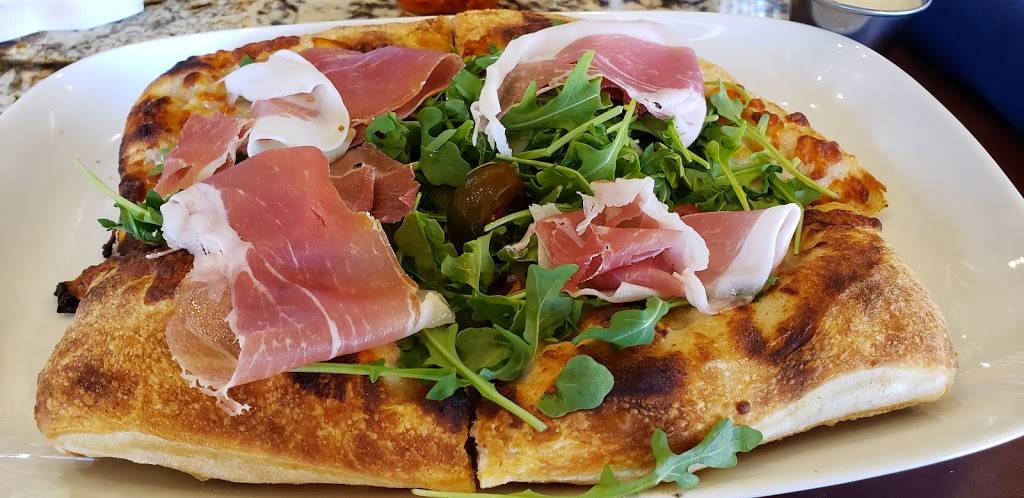 Pizzeria Monzú | restaurant | 6020 W Flamingo Rd #10, Las Vegas, NV 89103, USA | 7027495959 OR +1 702-749-5959