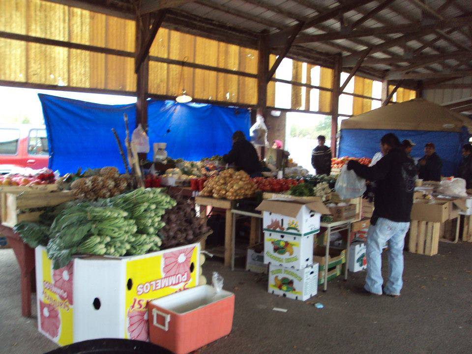 Orangeburg Flea Market | restaurant | 9589 United States, 2929 Bamberg Rd, Orangeburg, SC 29115, USA | 8035311651 OR +1 803-531-1651