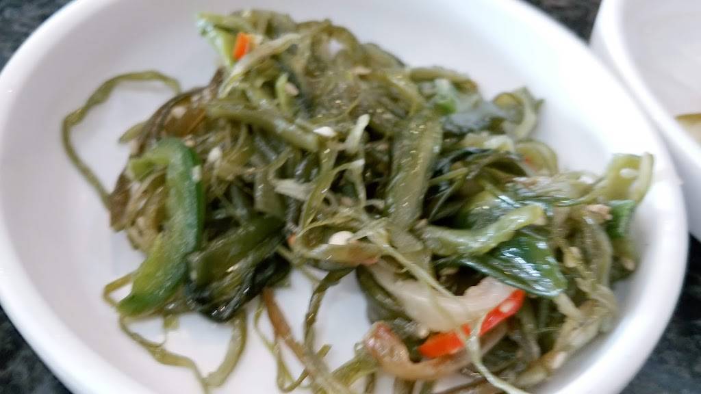 BCD Tofu House | restaurant | 869 S Western Ave #2, Los Angeles, CA 90005, USA | 2133803807 OR +1 213-380-3807