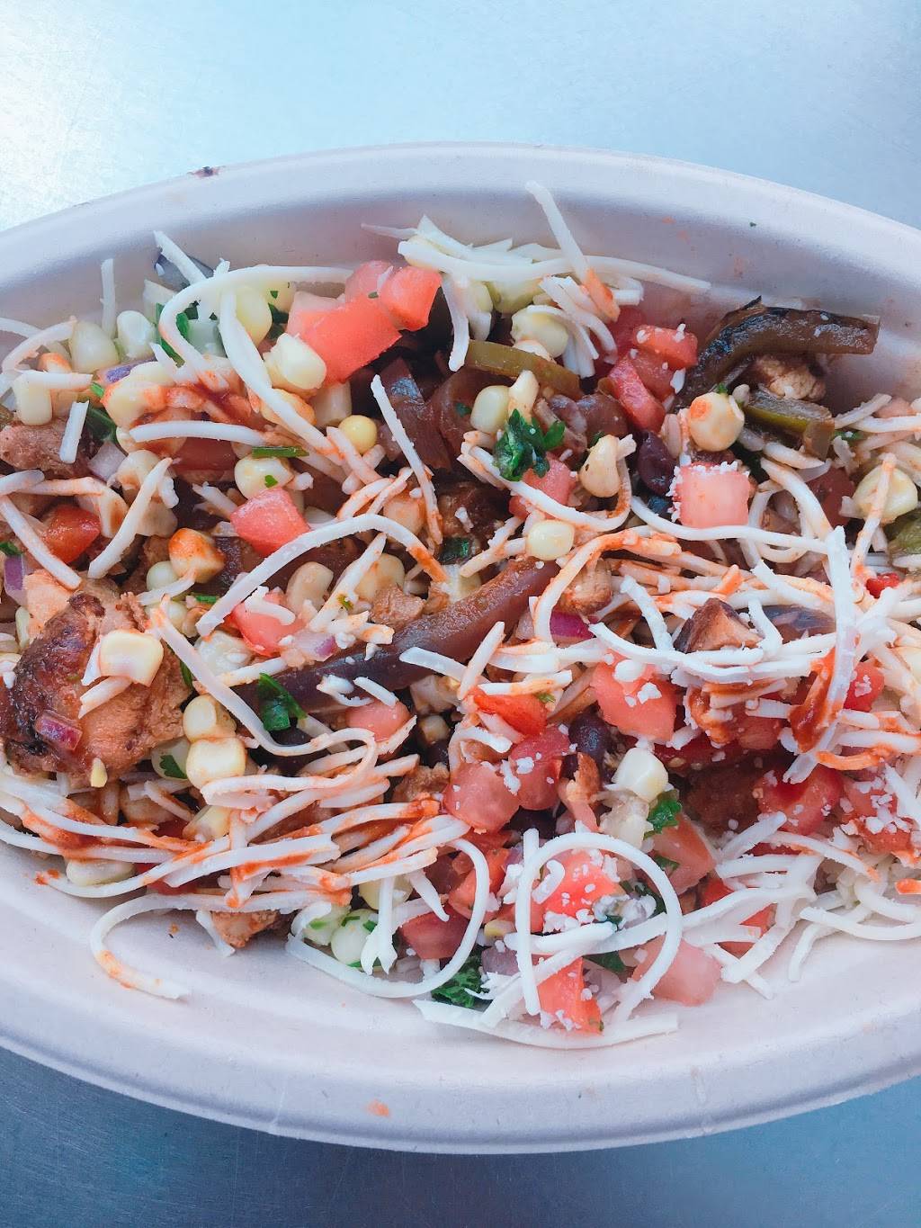 Chipotle Mexican Grill | restaurant | 9100 Strada Pl Ste 2110, Naples, FL 34108, USA | 2392541292 OR +1 239-254-1292