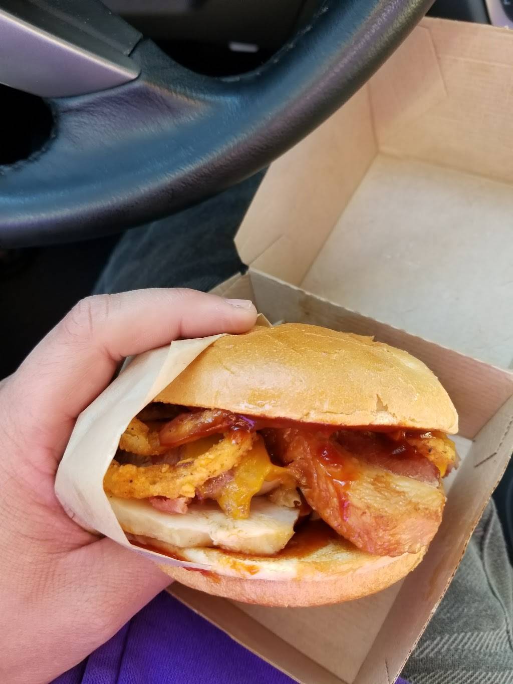 Arbys | restaurant | 4615 Jonesboro Rd, Union City, GA 30291, USA | 7709646134 OR +1 770-964-6134