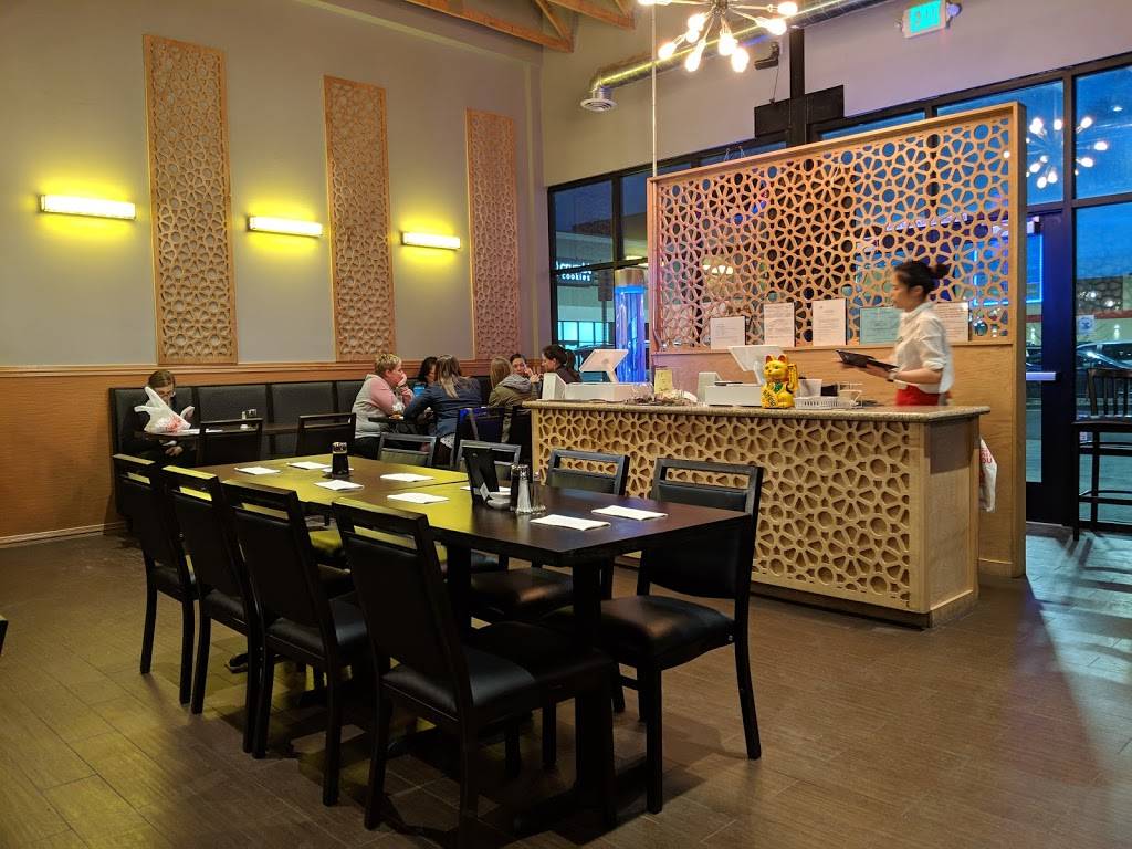 Red 8 Saratoga Springs Asian And Japanese Cuisine | restaurant | 617 Redwood Rd, Saratoga Springs, UT 84045, USA | 8013416444 OR +1 801-341-6444