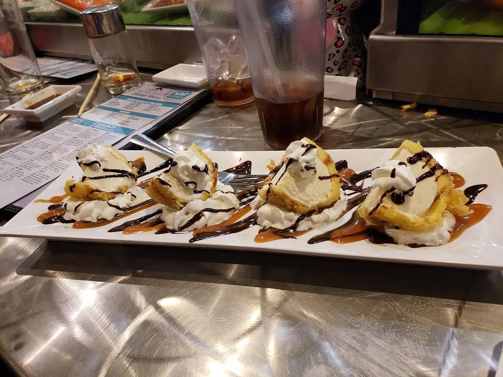 Trappers Sushi | restaurant | 323 Garfield St S #101, Parkland, WA 98444, USA | 2534333738 OR +1 253-433-3738