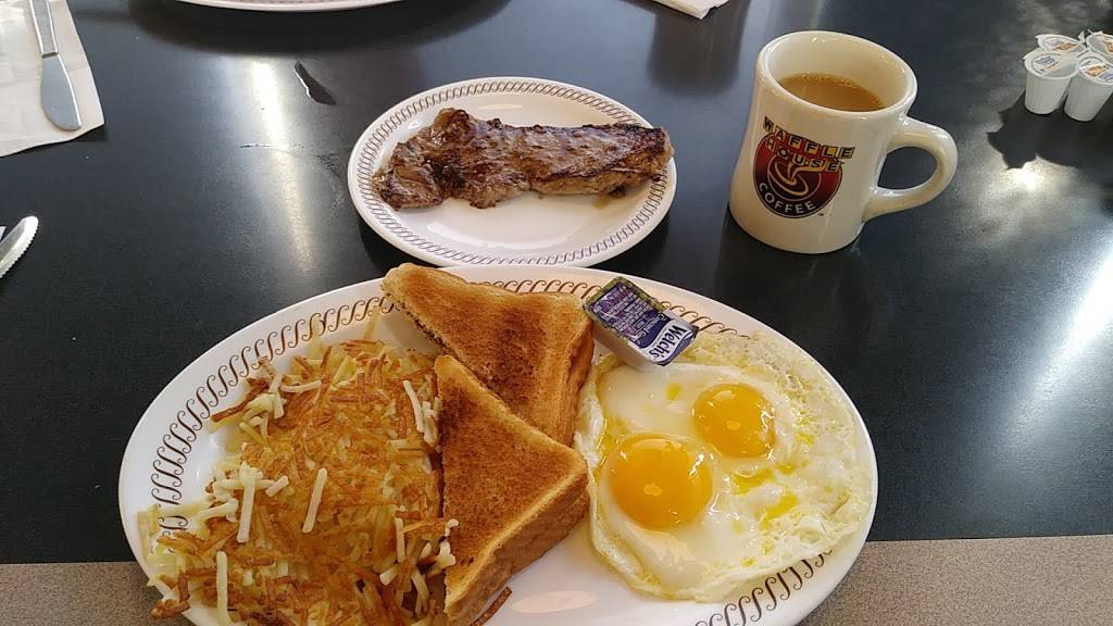 Waffle House | meal takeaway | 315 Wolverine Trail, Smyrna, TN 37167, USA | 6153554243 OR +1 615-355-4243