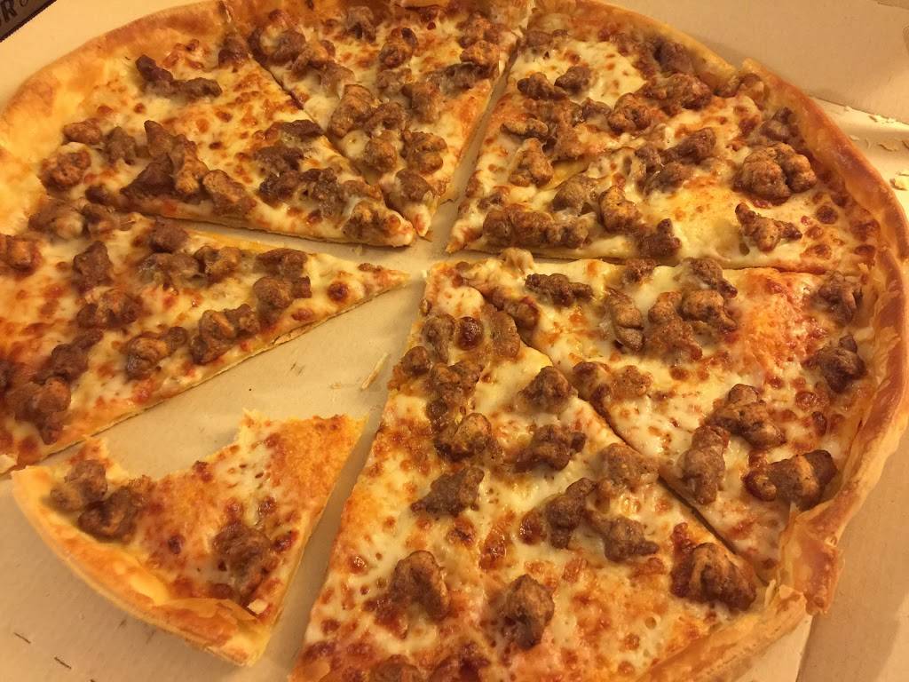 Pizza Hut | restaurant | 3330 Kirchoff Rd, Rolling Meadows, IL 60008, USA | 8473980803 OR +1 847-398-0803