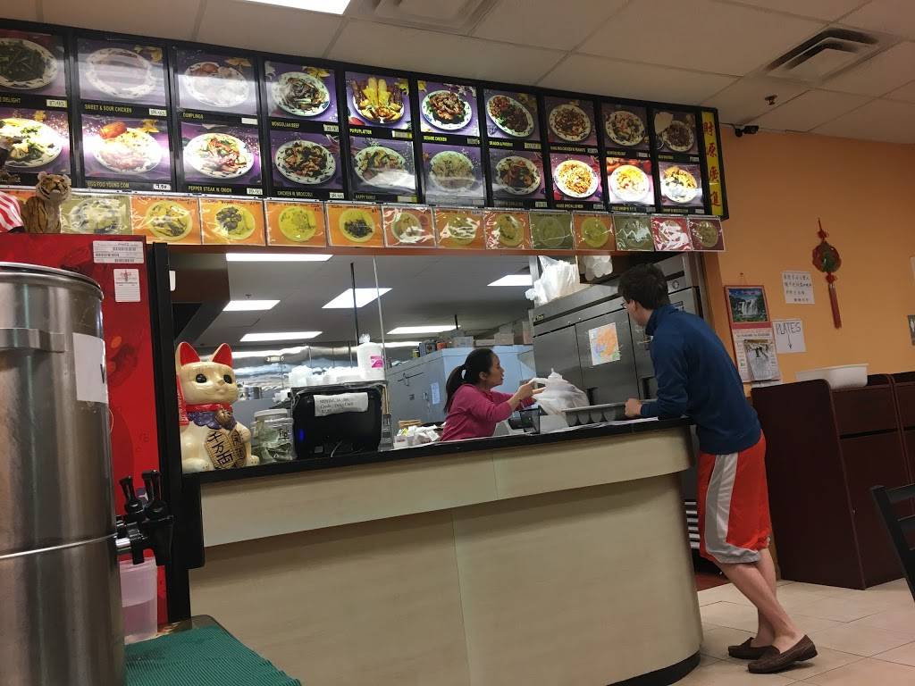 China Express | restaurant | 501 Old Greenville Hwy, Clemson, SC 29631, USA | 8646537777 OR +1 864-653-7777