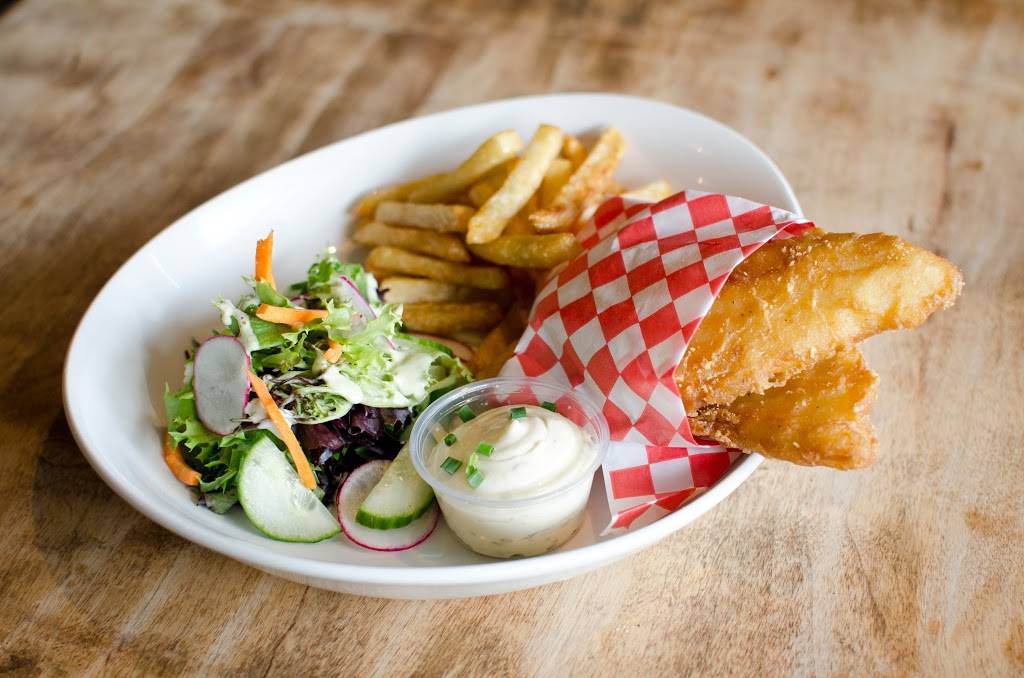 Le Sacrement Bistropub Microbrasseries | restaurant | 1380 Ch Ste-Foy, Québec, QC G1S 2N6, Canada | 4186862067 OR +1 418-686-2067