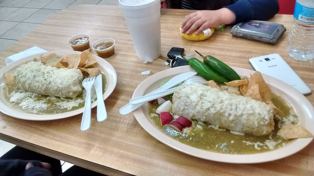 Karinas Mexican Food | restaurant | 8652 Beverly Blvd, Pico Rivera, CA 90660, USA | 5626952050 OR +1 562-695-2050