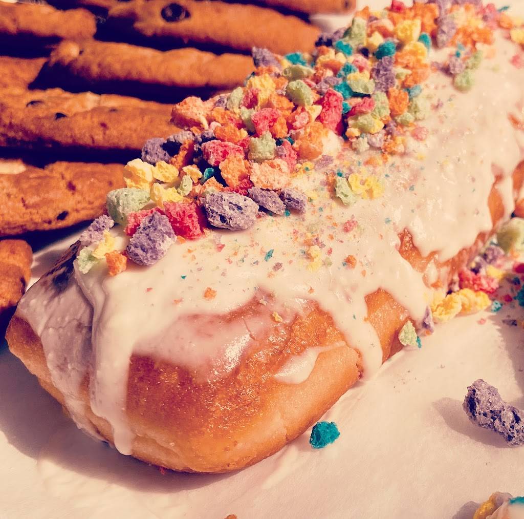 Curbside Grill by 4th & Peabody | restaurant | 413 4th Ave S, Nashville, TN 37201, USA | 7736764748 OR +1 773-676-4748