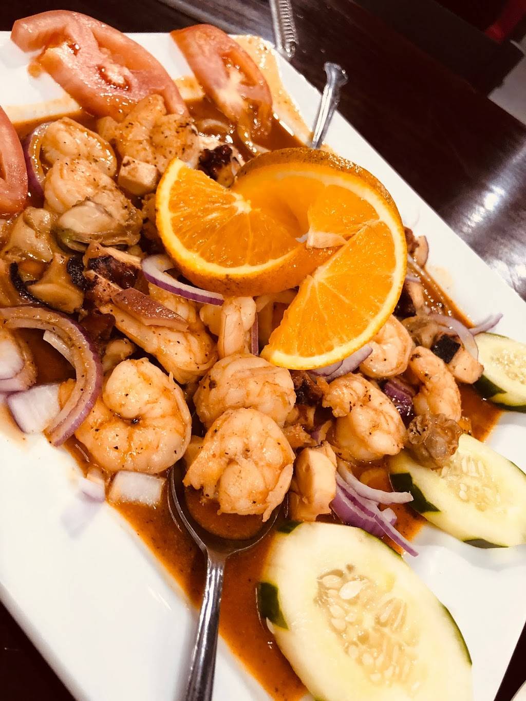 El Nuevo Vallarta West Chicago | restaurant | 540 Main St, West Chicago, IL 60185, USA | 6305200065 OR +1 630-520-0065