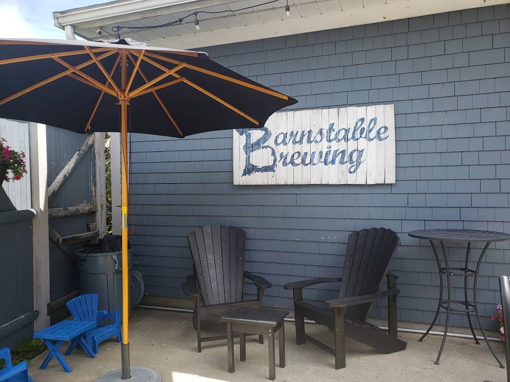 Barnstable Brewing | restaurant | 485 W Main St, Hyannis, MA 02601, USA | 7744706989 OR +1 774-470-6989