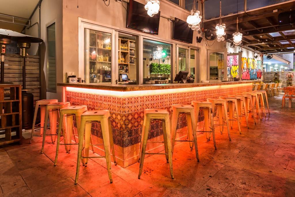 SuViche – Sushi and Ceviche | restaurant | 2751 N Miami Ave, Miami, FL 33127, USA | 3055015010 OR +1 305-501-5010