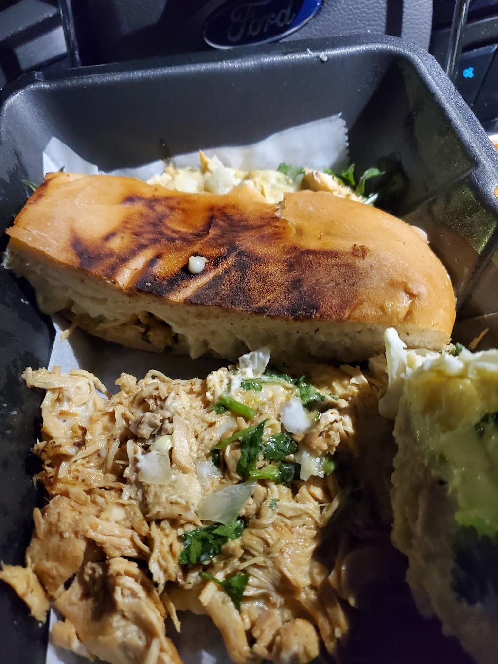 Taqueria Del Pueblo | restaurant | 160 Green St, Worcester, MA 01604, USA | 5084143155 OR +1 508-414-3155