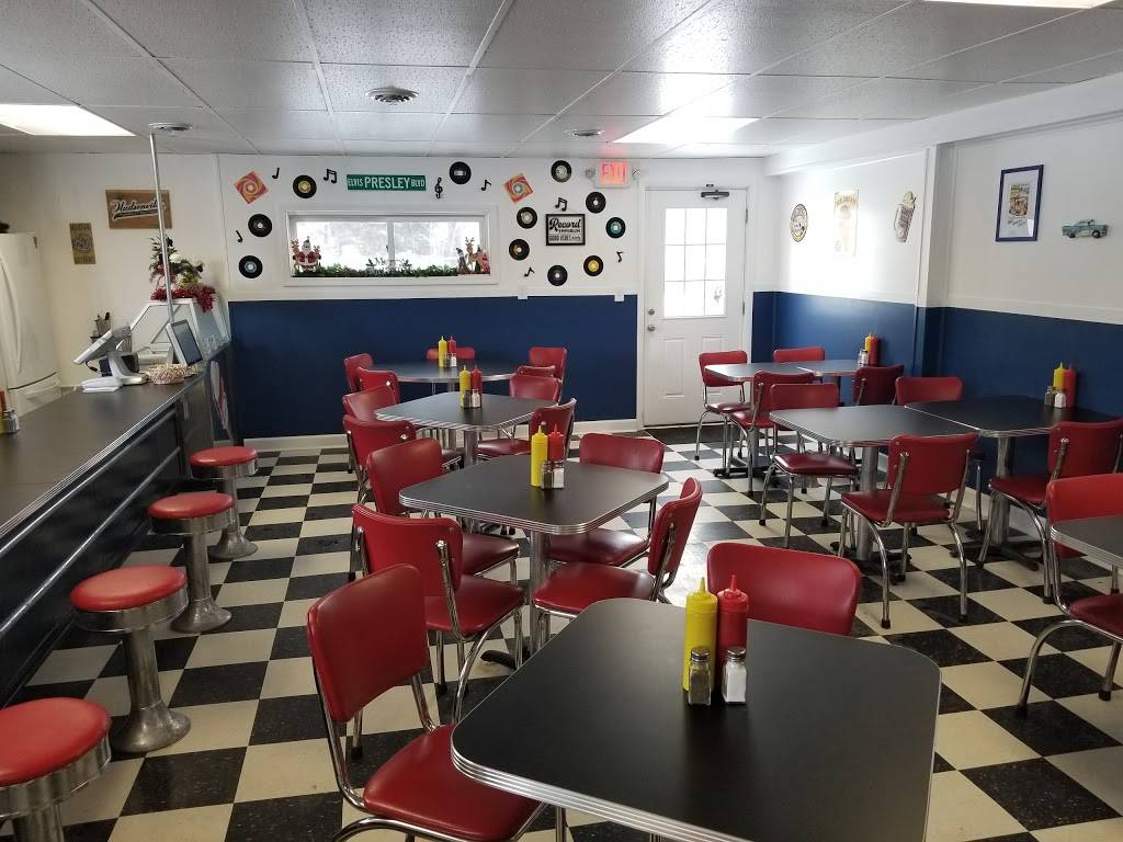 Phils Diner | restaurant | 4975 Railroad St, Elkton, MI 48731, USA | 9893752600 OR +1 989-375-2600