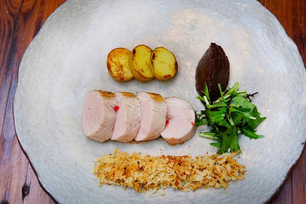 1 OR 8 | restaurant | 66 S 2nd St, Brooklyn, NY 11249, USA | 7183842152 OR +1 718-384-2152