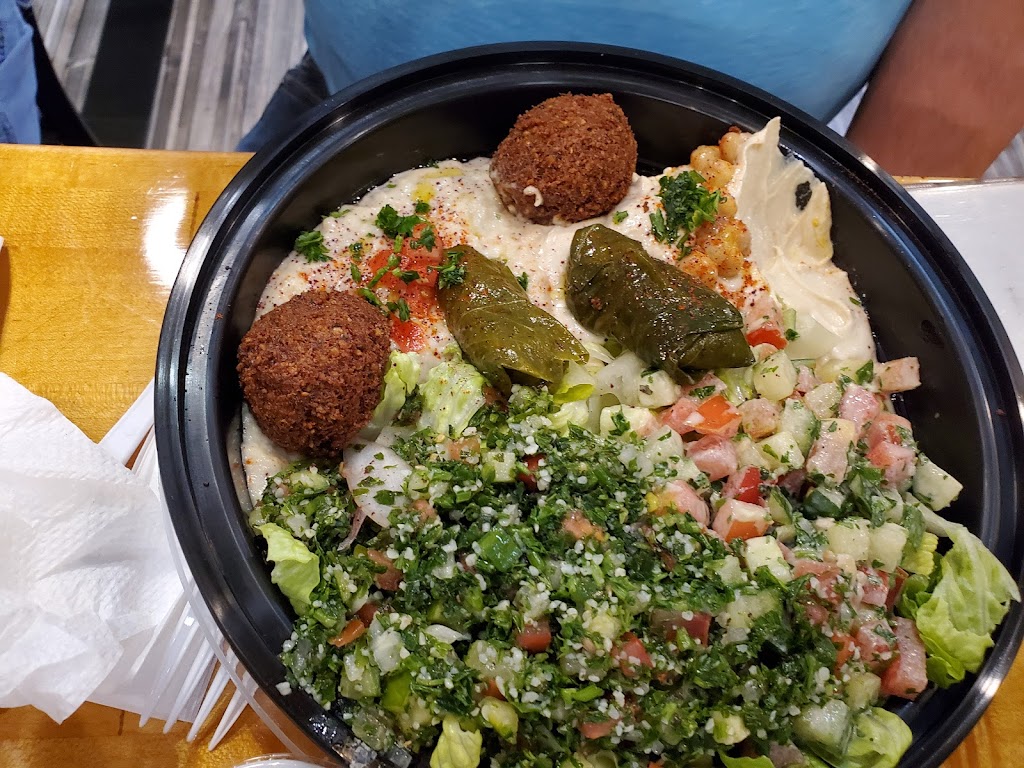 Shawarma Joint | restaurant | 627 E Green St, Champaign, IL 61820, USA | 2175521320 OR +1 217-552-1320