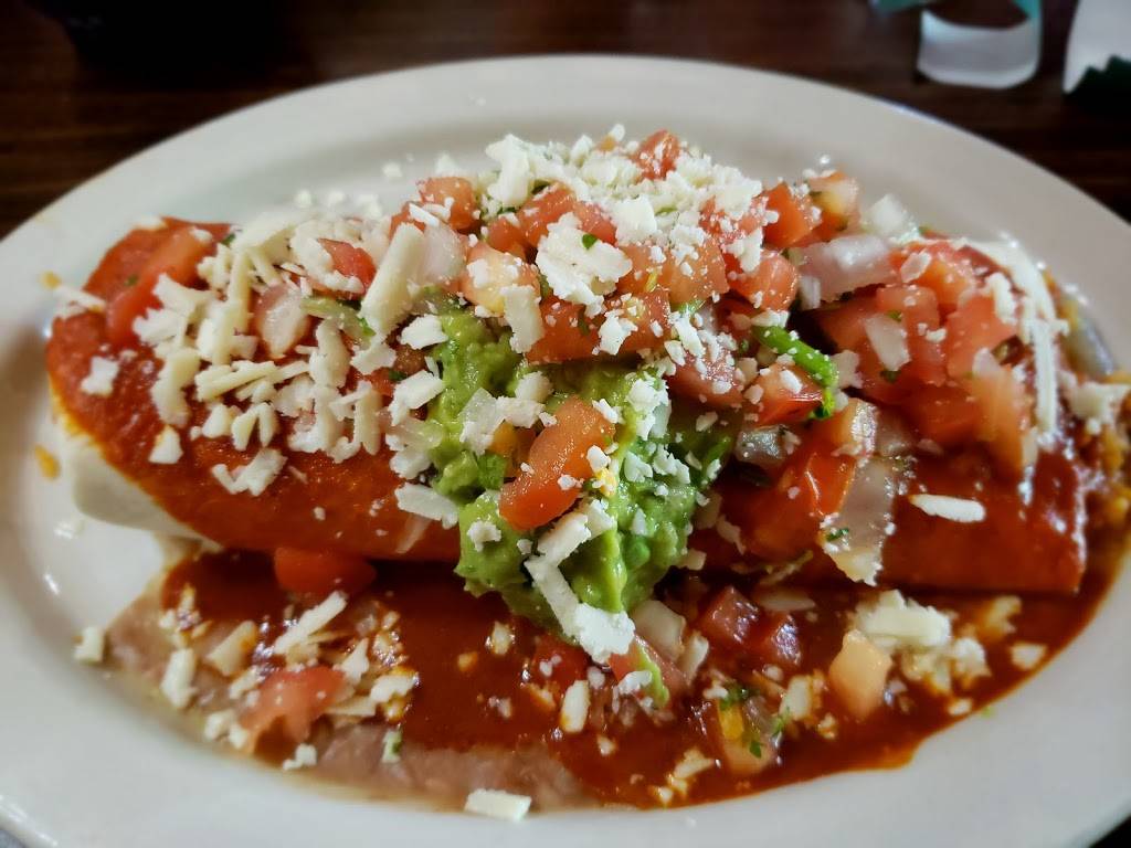 Guerrero Maya | restaurant | 449 Westbrook St, South Portland, ME 04106, USA | 2077475965 OR +1 207-747-5965