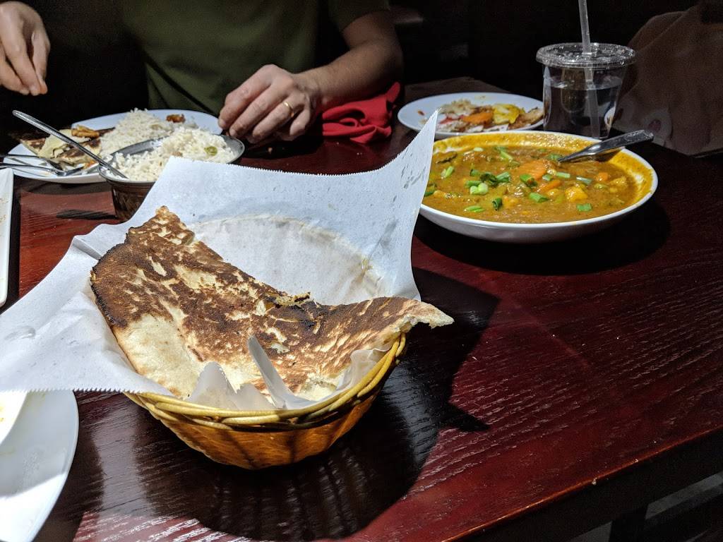 Himalayan Cafe | restaurant | 202 SW 43rd St, Renton, WA 98057, USA | 4252516111 OR +1 425-251-6111